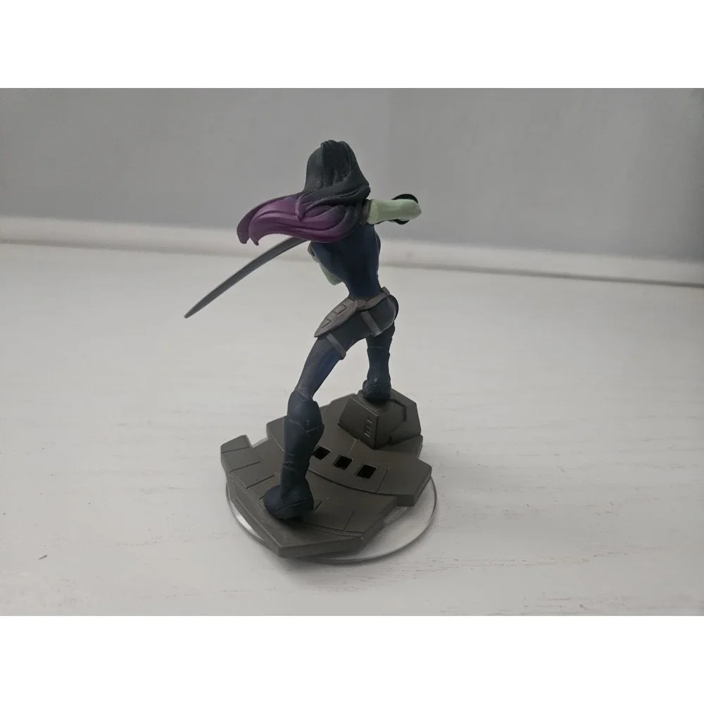 Disney Infinity: Marvel Super Heroes 2.0 Edition‎ Gamora Figure